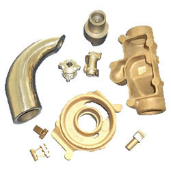 Manufacturers,Suppliers of Brass Castings
